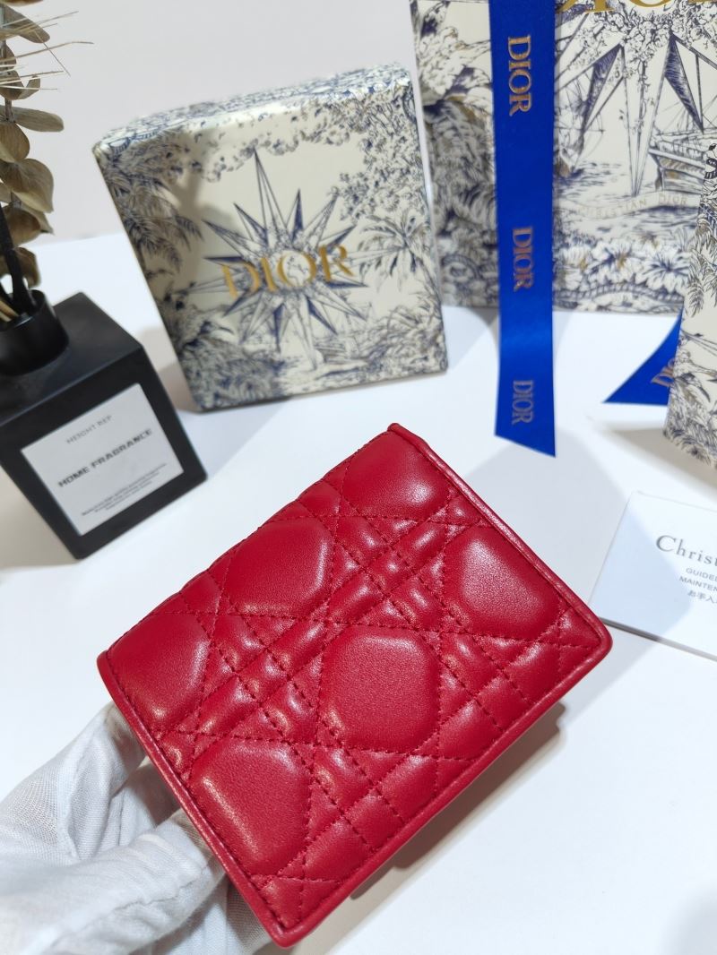 Christian Dior Wallet